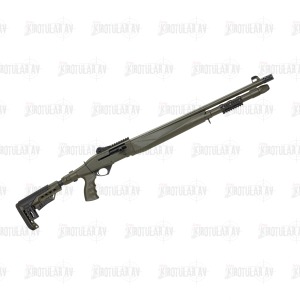  Armsan RS-A3 Sentetik Cerakote Yeşil