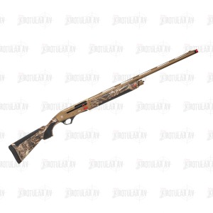 Ata Arms Neo X Kamo Bronz
