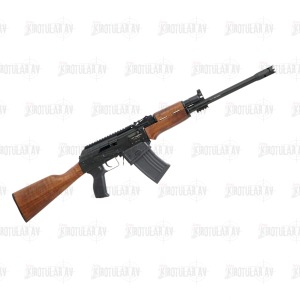 Armsan RS-S1 Ahşap