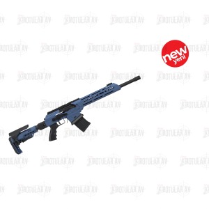 Armsan RS-23 Mavi