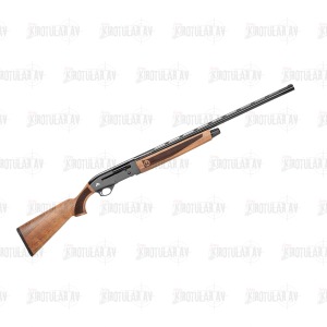 Armsan MMXVI Ahşap Siyah 
