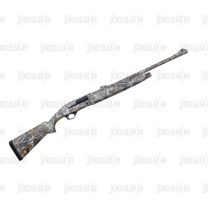  Armsan A612 Kamo Edge