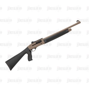 Armsan RS-A2 Sentetik  Cerakote Sarı