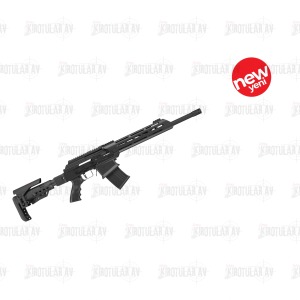  Armsan RS-23 Siyah