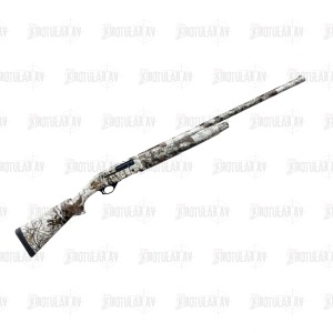  Armsan A612 Kamo Wintermmcry