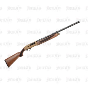  Armsan MMXVI Ahşap Bronz	