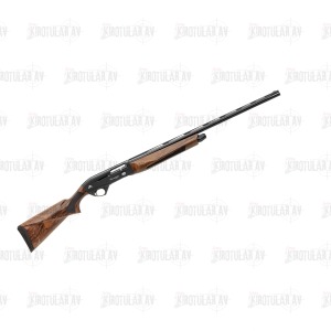 Armsan Phenoma İnertia Ahşah Siyah