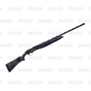 Armsan Paragon Grande Kamo Multicam Black