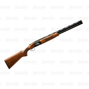 Akus Hunter Light Süperpoze Av Tüfeği