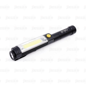 Nelux Hodor 600 Led Kalem Fener