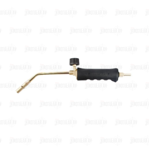 Nurgaz Propan Tav ve Kaynak Takımı 12mm Kuyumcu Başlık
