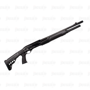  Bora Arms Medusa MD-03 Semi-Auto Shotguns