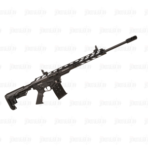 Bora Arms BR 20S BLACK LONG