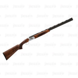 Akus Hunter Süperpoze Av Tüfeği