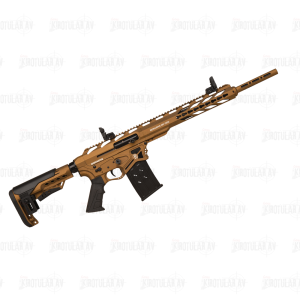  Bora Arms BR 36S BRONZE
