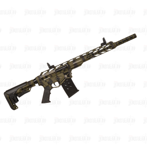  Bora Arms BR 20S CAMO