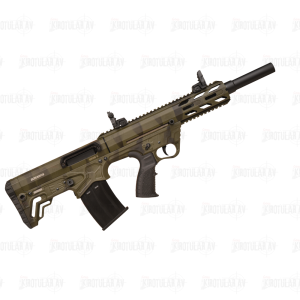 Bora Arms BR 36X Camo