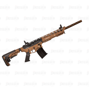  Bora Arms BR 36 BRONZE
