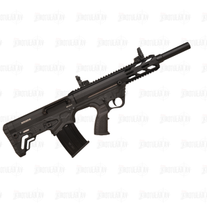  Bora Arms BR 36X Black
