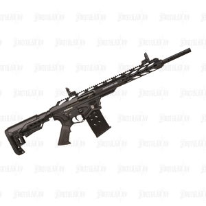 Bora Arms BR 36S BLACK