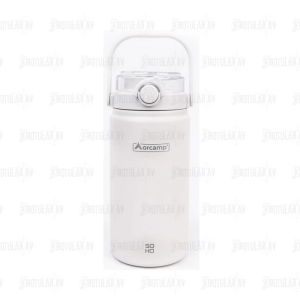 Orcamp Soho Tumbler 1000 ml Termos Beyaz