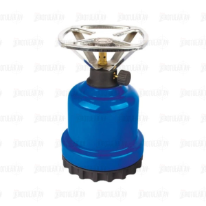 Nurgaz Aspendos Metal Ocak 500 GR Kartuşlu