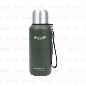 Orcamp 600 ml Termos