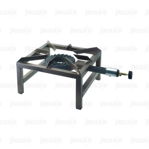 Orgaz Kare Volkan Ocak 35x35cm Profil