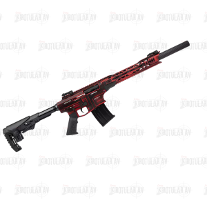 Derya MK-12 AS-104SE