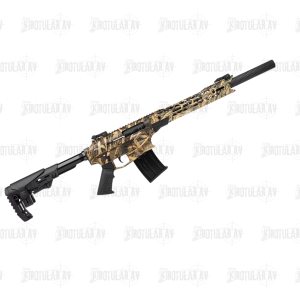 Derya MK-12 AS-160K