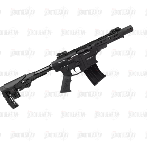 Derya MK-12 AS-240
