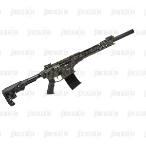 Derya MK-12 AS-155K