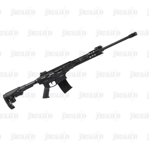 Derya MK-12 AS-600