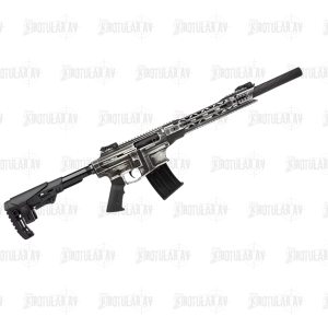 Derya MK-12 AS-109SE