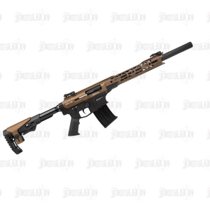 Derya MK-12 AS-102S