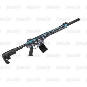 Derya MK-12 AS-108SE