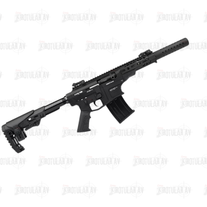Derya MK-12 AS-350