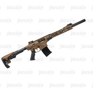 Derya MK-12 AS-102SF