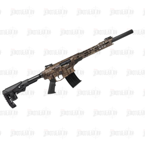 Derya MK-12 AS-161K