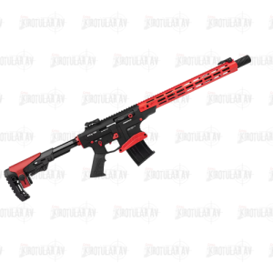 Derya MK-12 AS-104TP