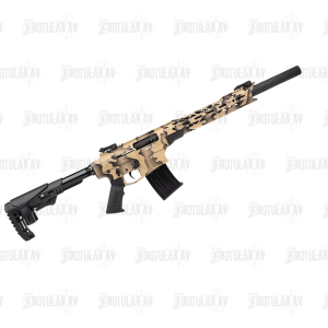 Derya MK-12 AS-152K