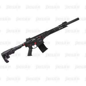 Derya MK-12 AS-104PS