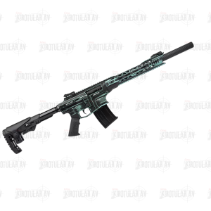 Derya MK-12 AS-113SE