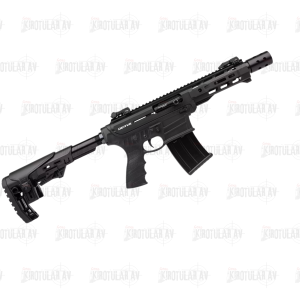 Derya MK-12 AP-240