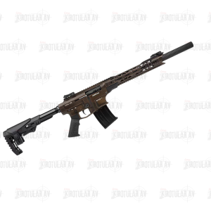 Derya MK-12 AS-102SE
