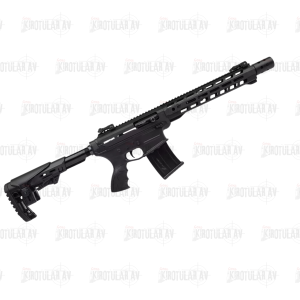 Derya MK-12 AP-101