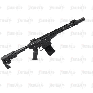Derya MK-12 AS-430