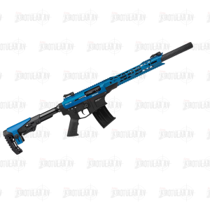 Derya MK-12 AS-108S