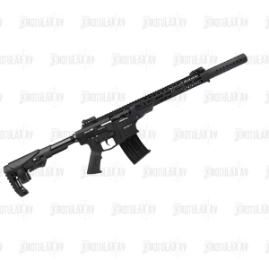 Derya MK-12 AS-500