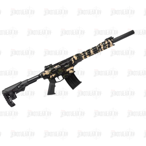 Derya MK-12 AS-150K